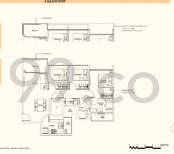 Westwood Residences (D22), Condominium #418581561